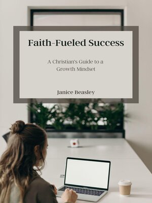 cover image of Faith-Fueled Succcess
